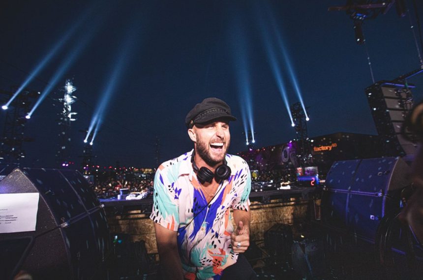 fisher los angeles Arman Salari billboard 1548