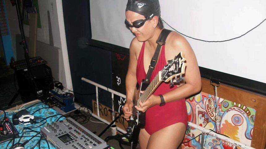 Kaishandao (开山刀) / MOKOMOKAI – Martyn Pepperell