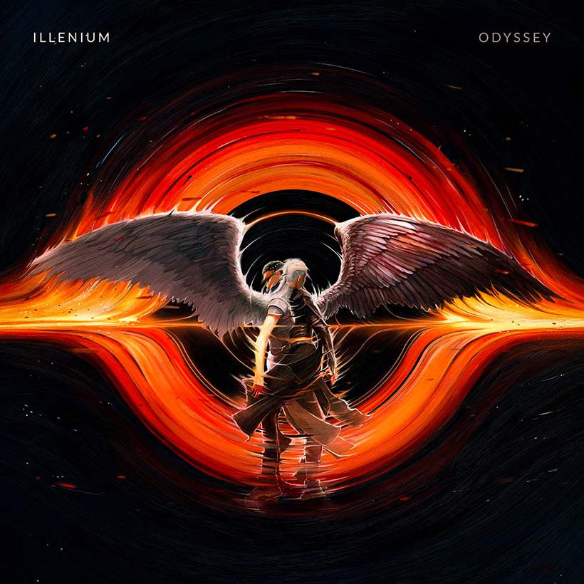 ILLENIUM Releases ‘Don’t Want Your Love’ Video Featuring Ellie Goulding