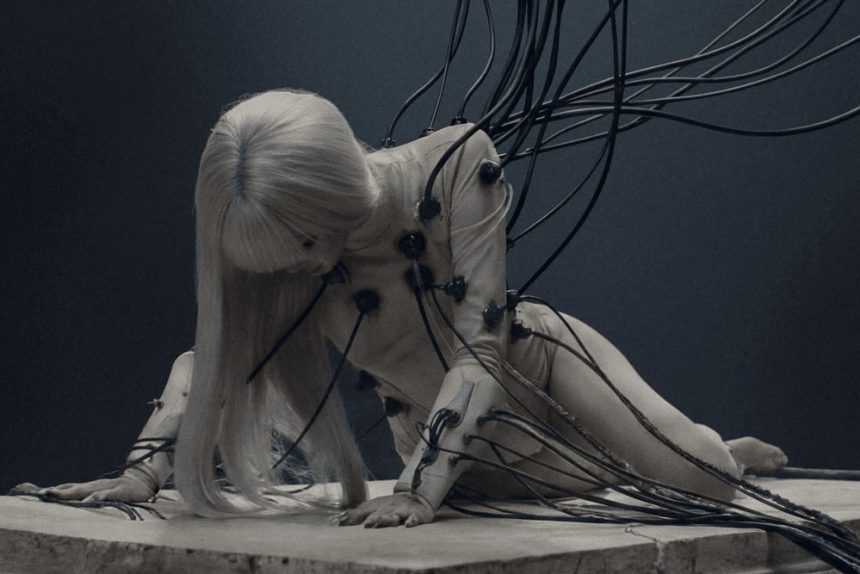 LISA and Anyma Unveil “Bad Angel” in Anticipation of Coachella 2026