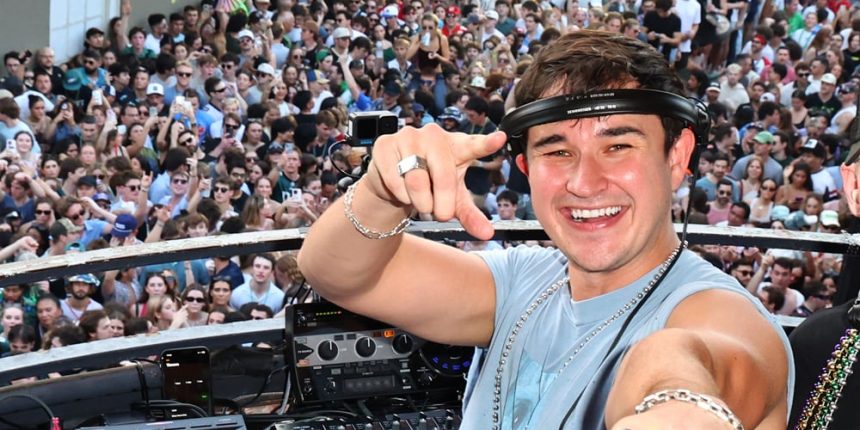 John Summit’s Experts Only Festival 2026: Lineup, Tickets & Dates Revealed! | 2026 EDM Event Highlights