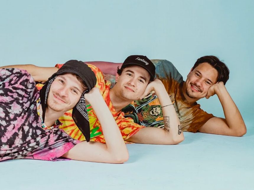 levity australia tour 2026 feature oz edm