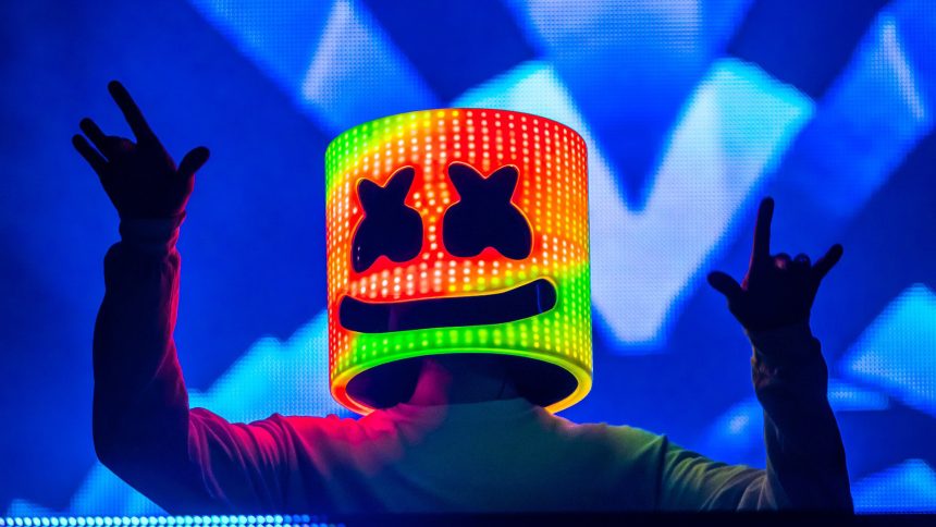 marshmello