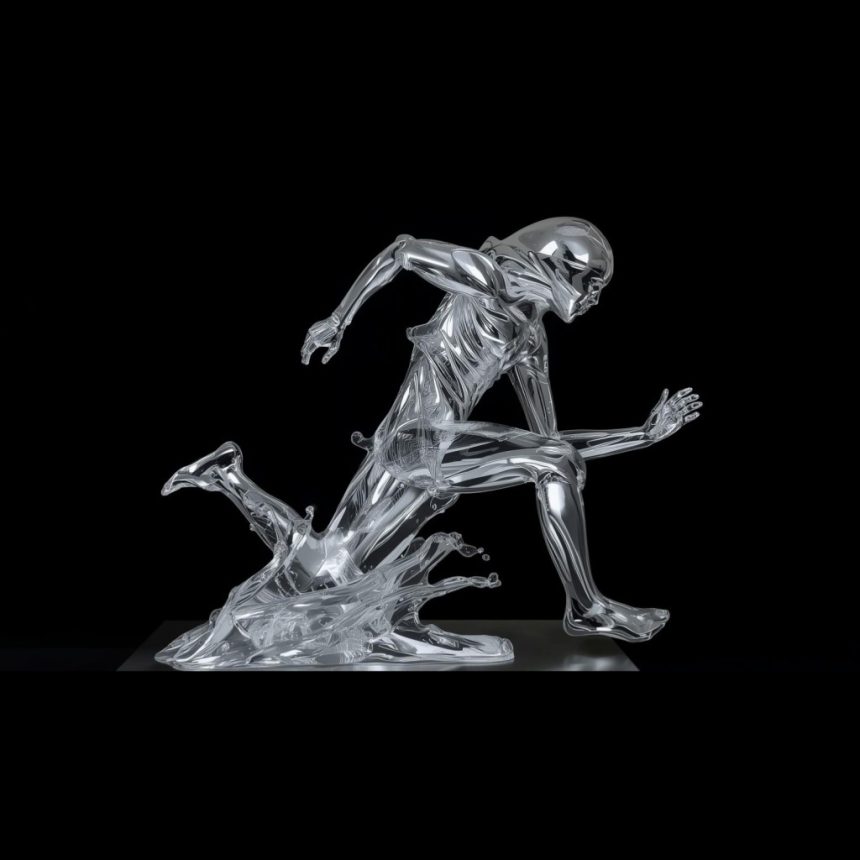 Divine Mattocks Unveils Hypnotic Deep House Album “Escape,” A Fully Self-Produced Sonic Journey