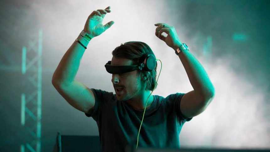 12 Years Ago: Ivan Gough & Feenixpawl – In My Mind (Axwell Mix)