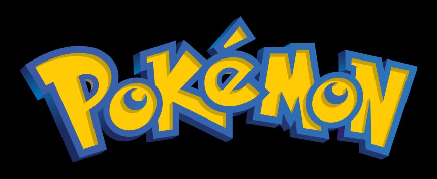 pokemon logo