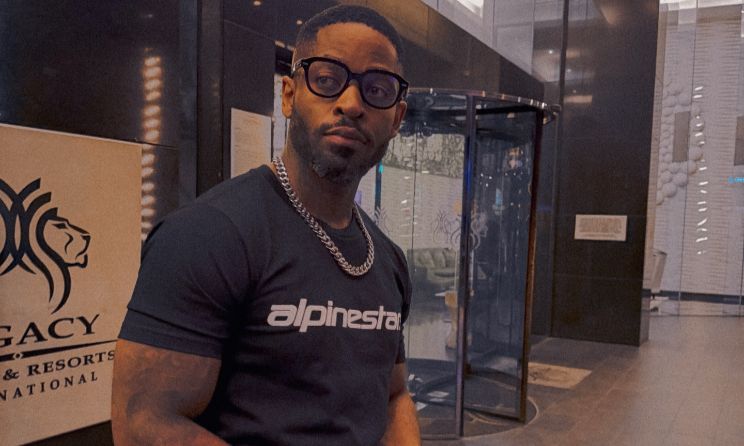 Prince Kaybee Set to Release Afro-House Remix of Karmacoda’s “Time” on February 13