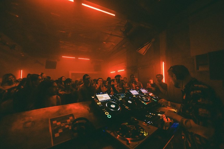 Transformative Dance Therapy Experience