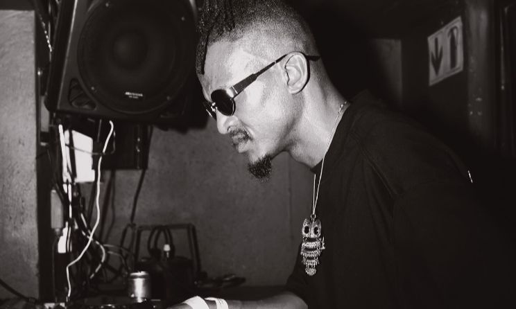 Apple Music Unveils Isgubhu DJ Mix Featuring Cornelius SA