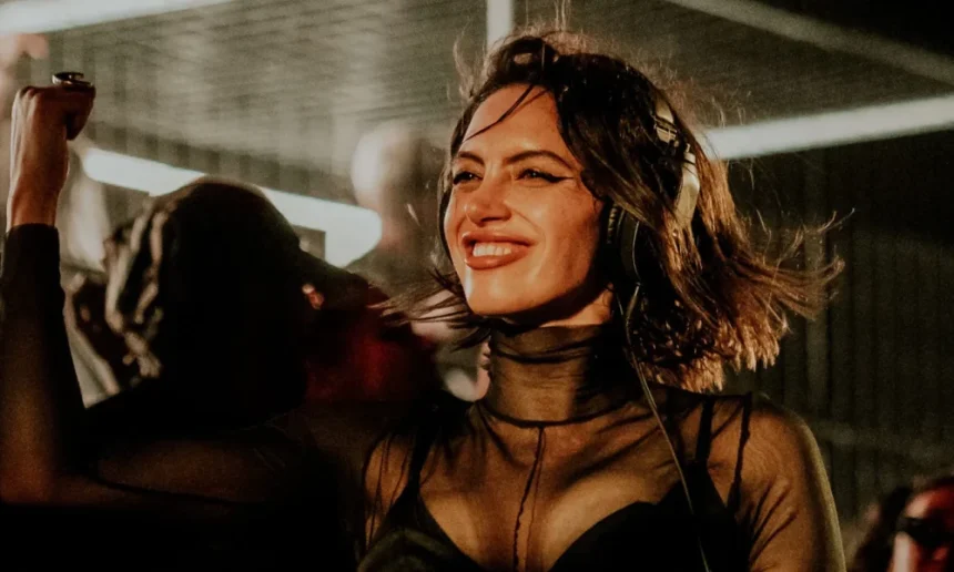 Mainstage Slot Data Analysis