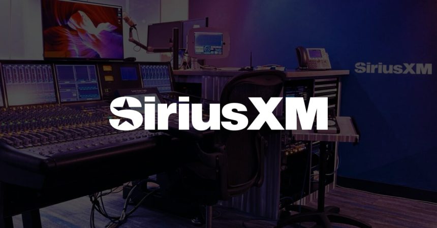Sirius XM Holdings Inc. (SIRI) Overview