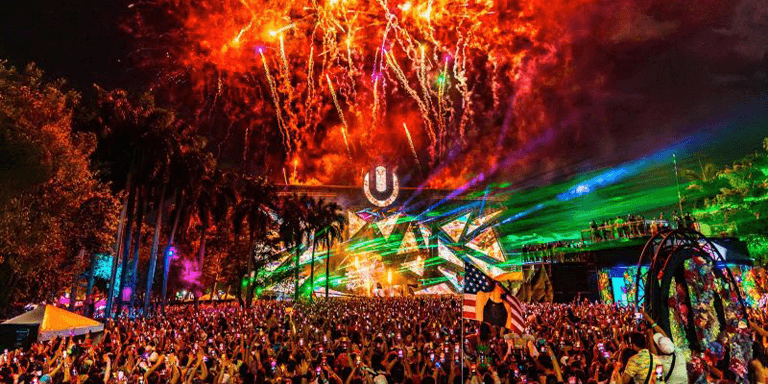 Ultra Music Festival 2026: The Top 10 Unexpected Acts Revealed in This Year’s Lineup