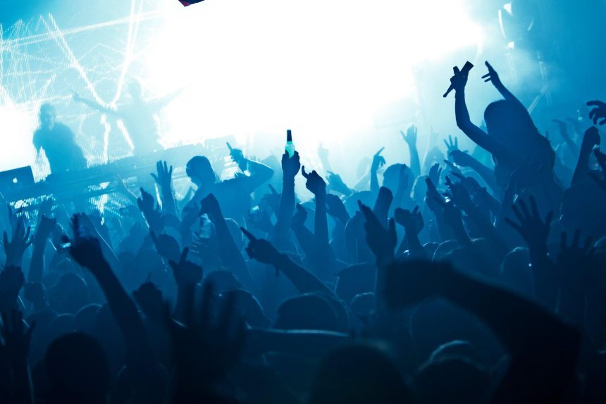 the rise of underground house fisher acraze tech house electronic dance music