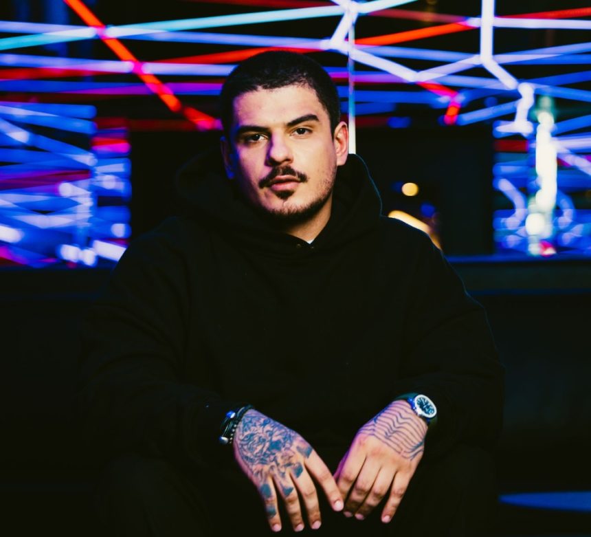 vintage culture ravejungle