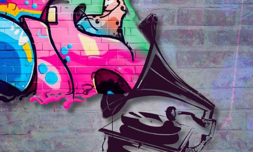 Willdabeast & Cryptochronica Unveil New Single “Speak Easy”