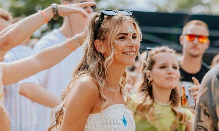 Why Women Over 40 Continue to Embrace EDM Events