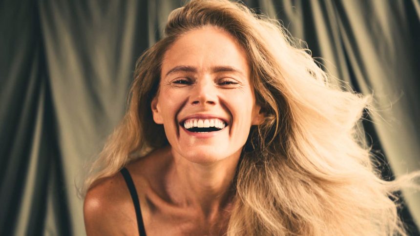 Empowered and Unstoppable: Women Over 40 Thriving at Electronic Dance Music Events