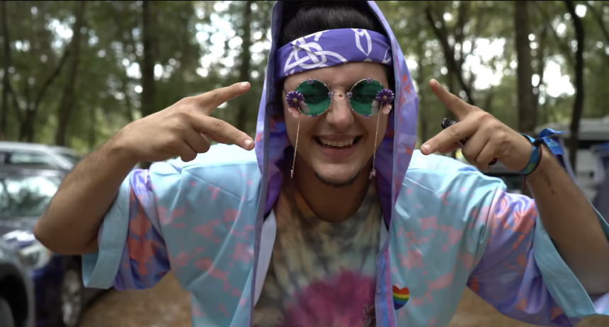 New EDM Reality Dating Series “Wooking For Love” Seeks Contestants