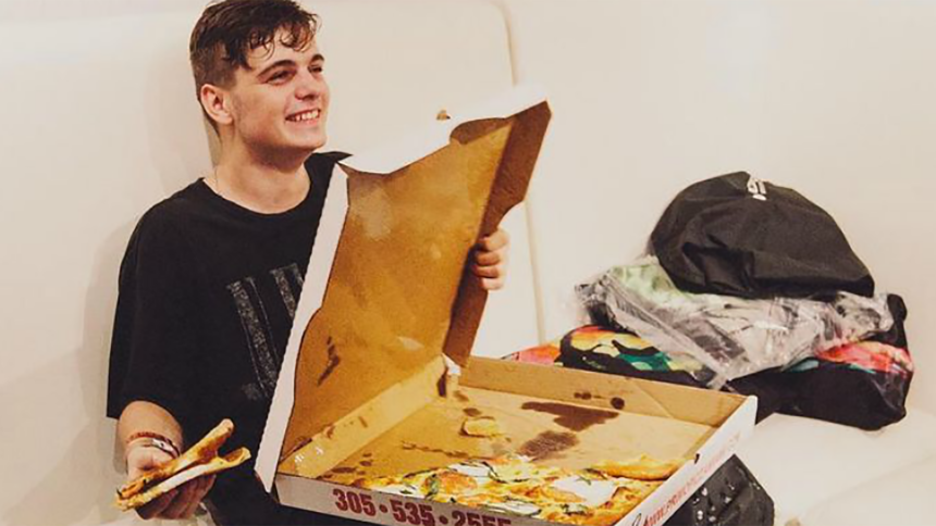 Celebrating 7 Years of Martin Garrix’s ‘Pizza’: A Masterpiece of Progressive House