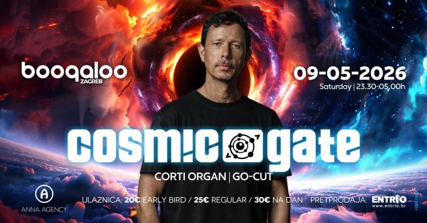 01 CosmicGate