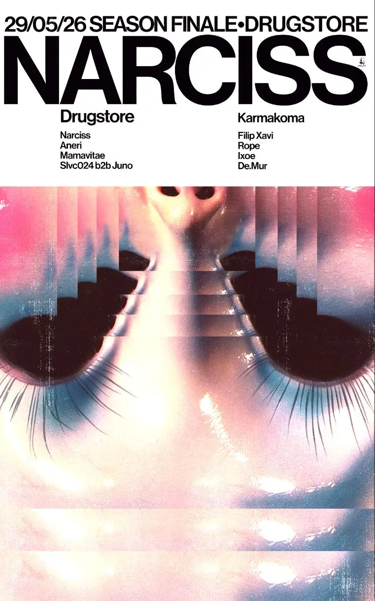 01 Drugstore