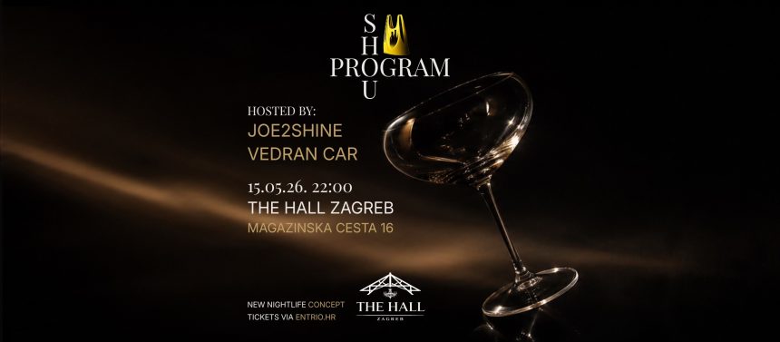 01 ShowTheHall