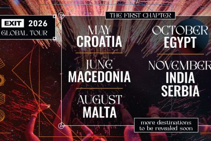 01 exit global tour vijest