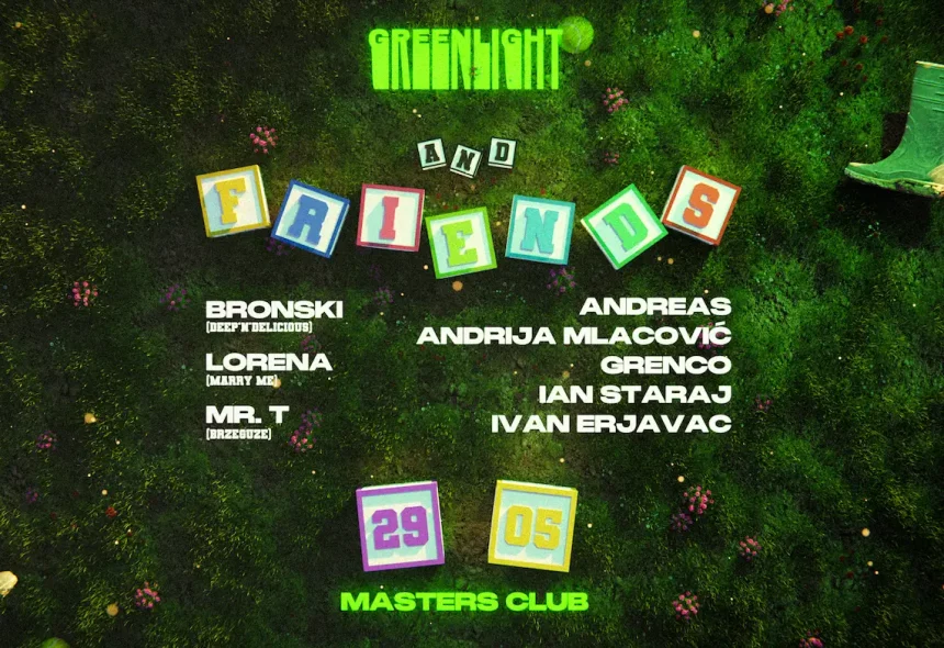 01 greenlight