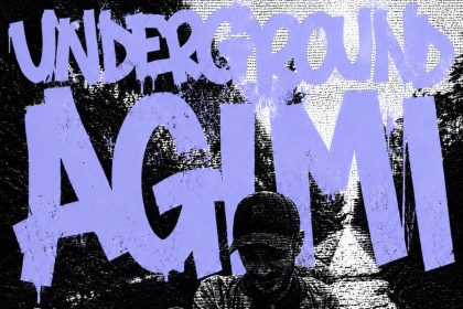 02 Agimiunderground