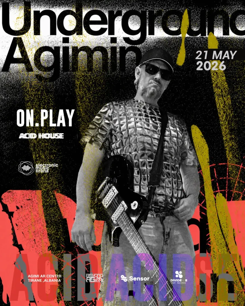 02 acidhouseTirana