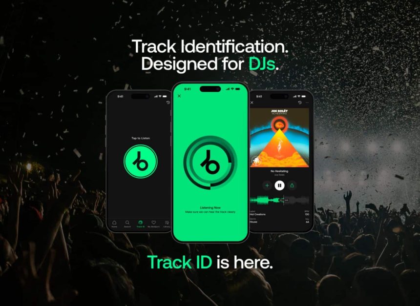 02 beatport track id