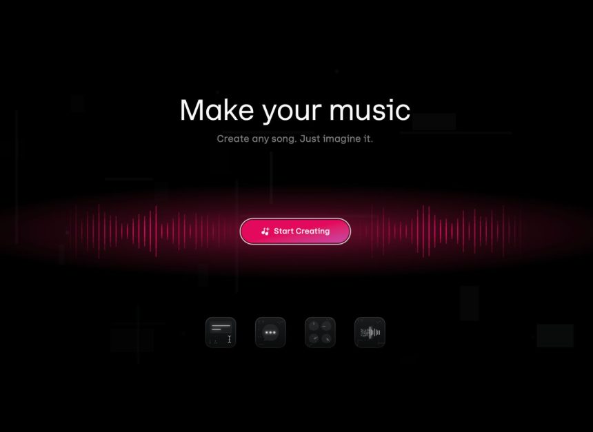 02 udio aimusic