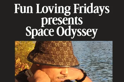 03 FunLovingFridays