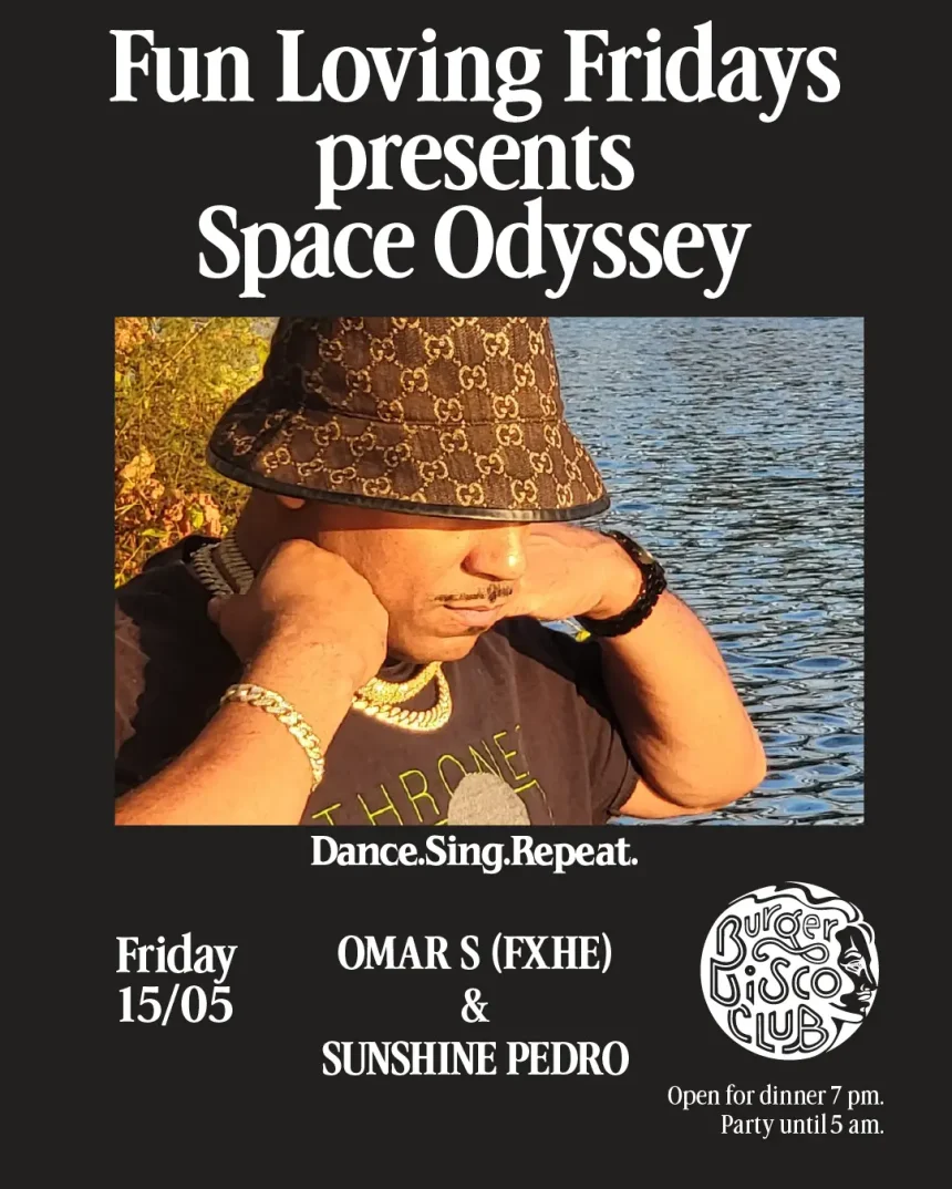 03 FunLovingFridays