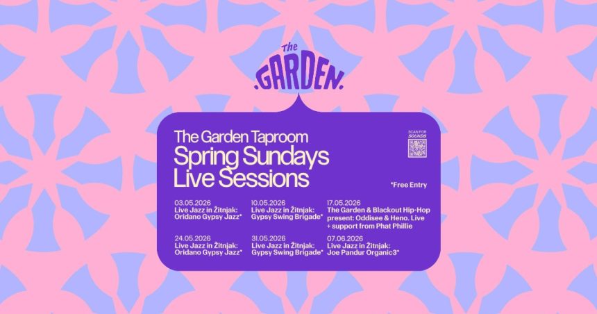 03 GardenTaproomSundays