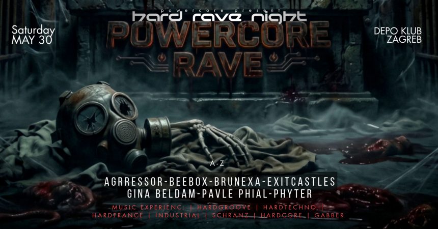03 PowercoreDepo