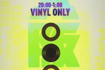 03 TestpressVinylopendecks