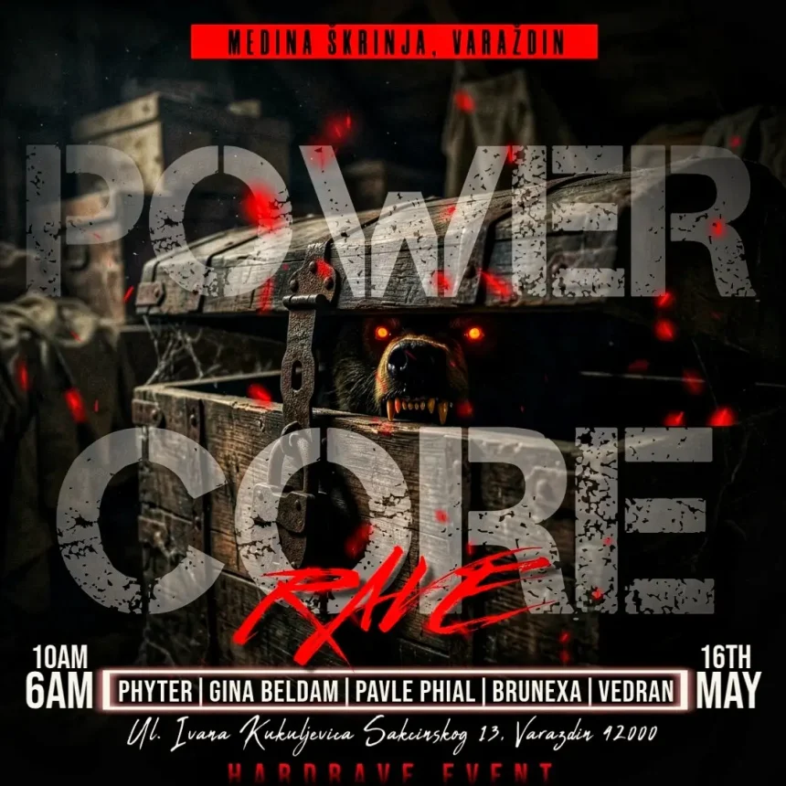 04 PowerCoreRave