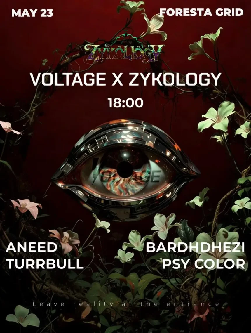 05 voltage