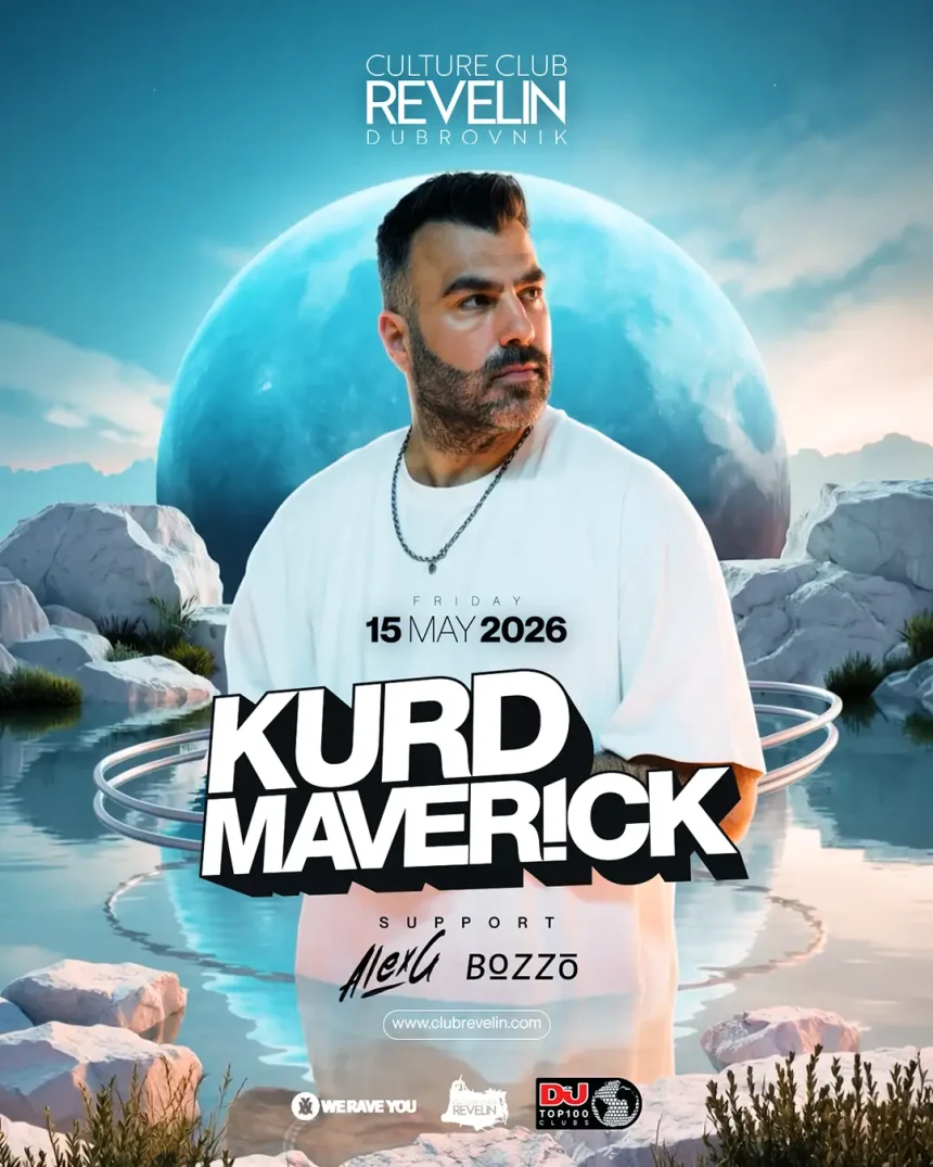 06 KurdMaverickRevelin
