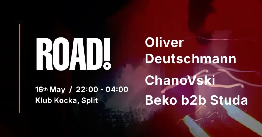 08 RoadSplit
