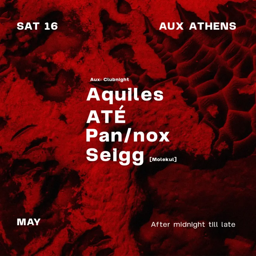 09 AUXclub