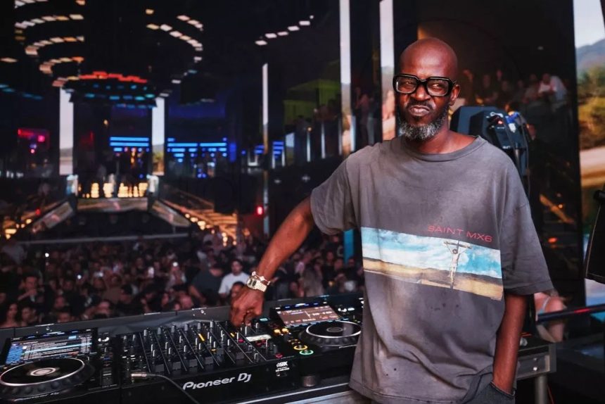 12 black coffee djing189 new