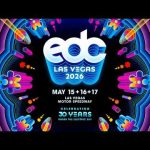 EDC Las Vegas Set to Launch May 15-17 at Motor Speedway, Celebrating 30 Years of Electrifying Music and Vibes 21 1778647987 hqdefault