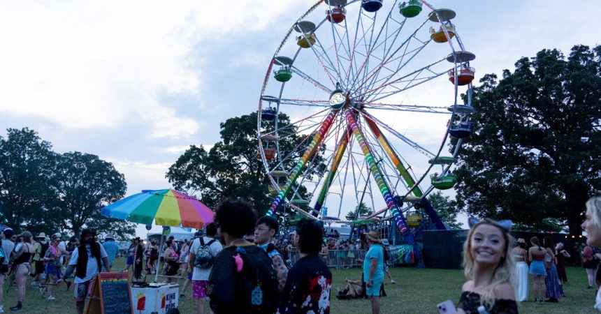 22cul summer music festivals kzgm facebookJumbo