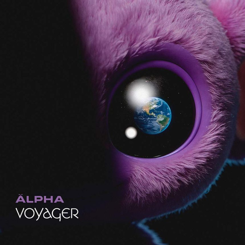 ALPHA EGcover