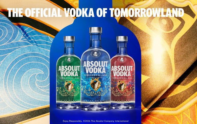 Absolut 3