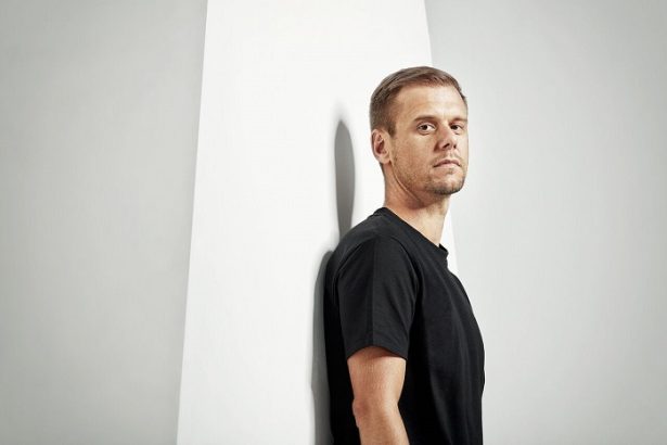 Armin van Buuren 2