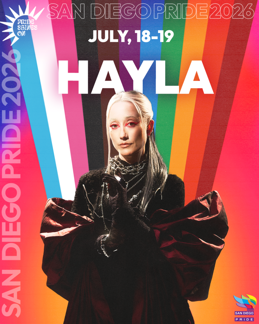 Artist Graphics hayla