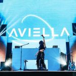 Amplifying Ideas: A Conversation with Aviella 21 Aviella Live